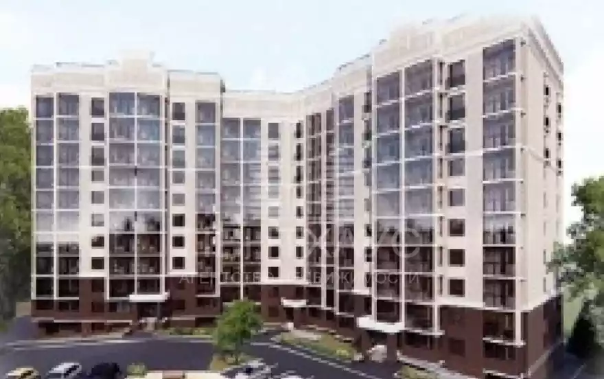 Горького ул., 60