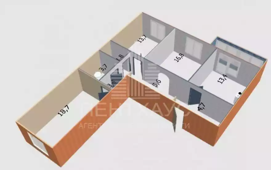 Горького ул., 133