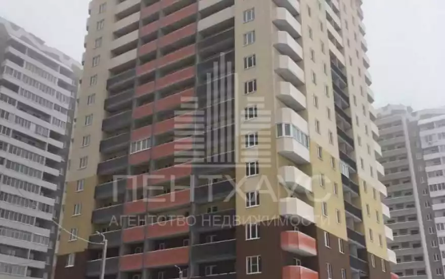 Нижняя Дуброва ул., 47, к 3