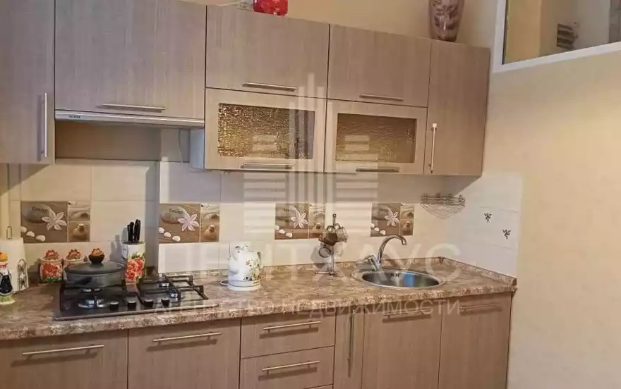 Стрелецкий городок, 49