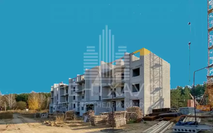 Восточная ул.