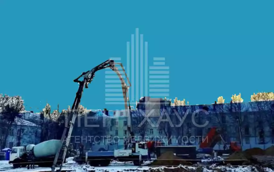 Горького ул.