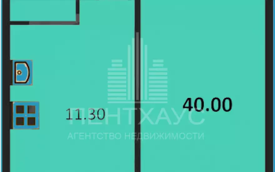 Северная ул.