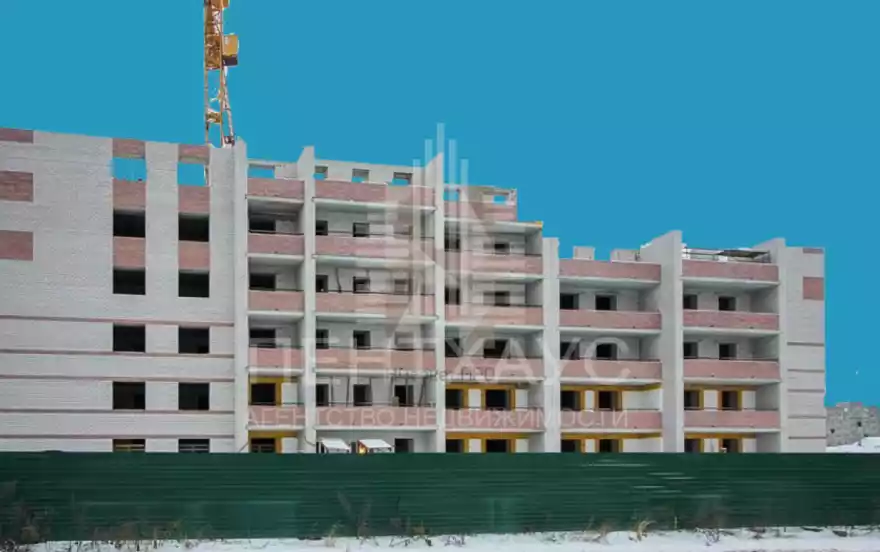 Фестивальная ул.