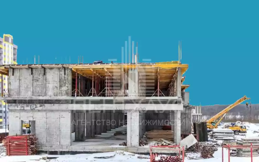 Нижняя Дуброва ул.