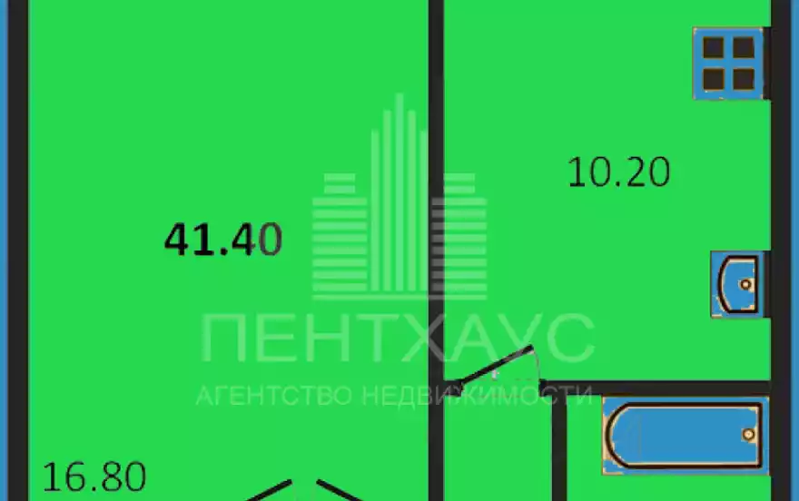 Горького ул., 133, к б