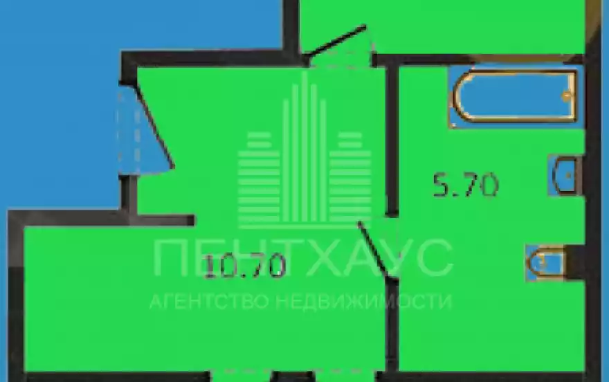 Горького ул., 133, к б