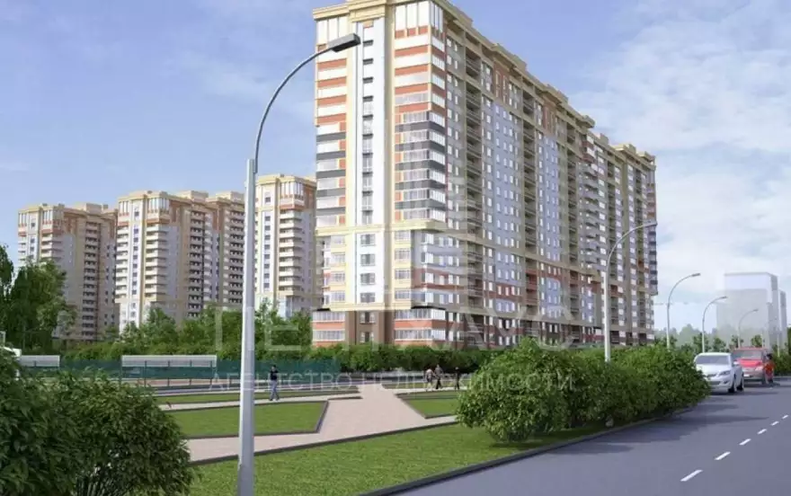 Мира ул., 2, к 2