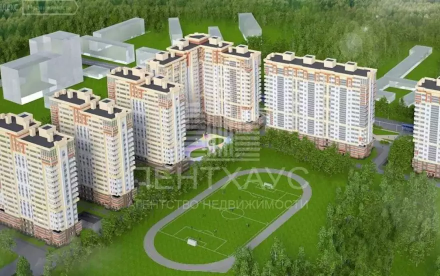 Мира ул., 2, к 2