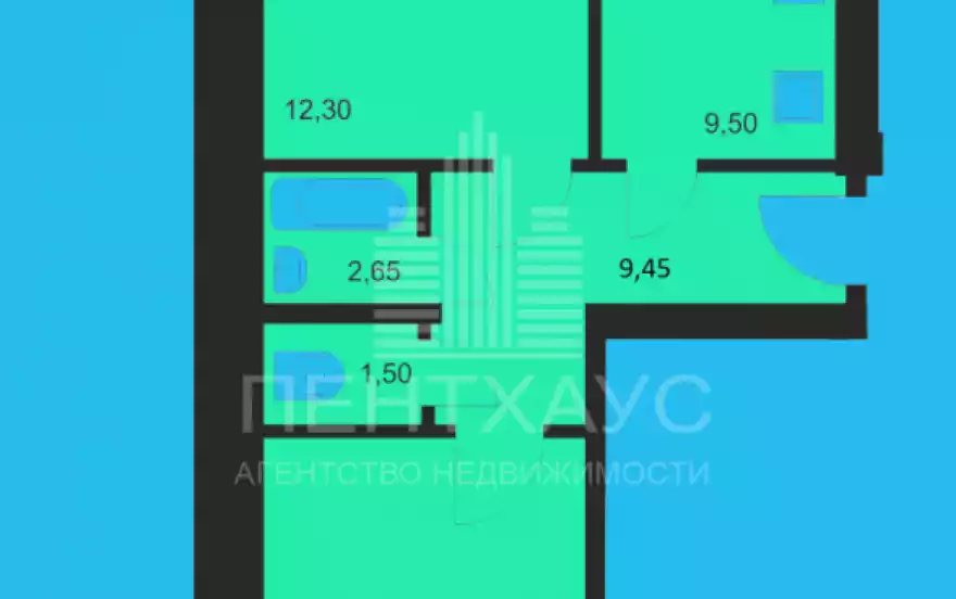 Верезинская ул., к 2