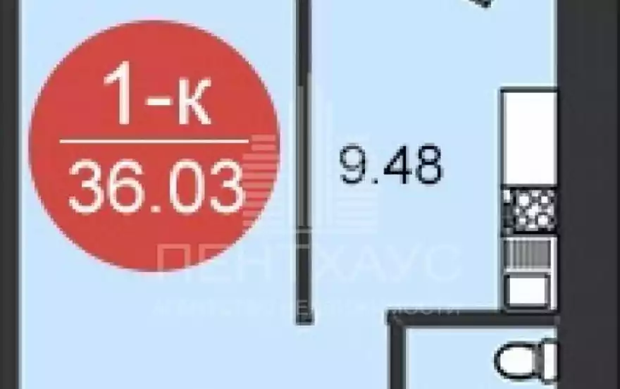 Диктора Левитана ул., 44, к 3