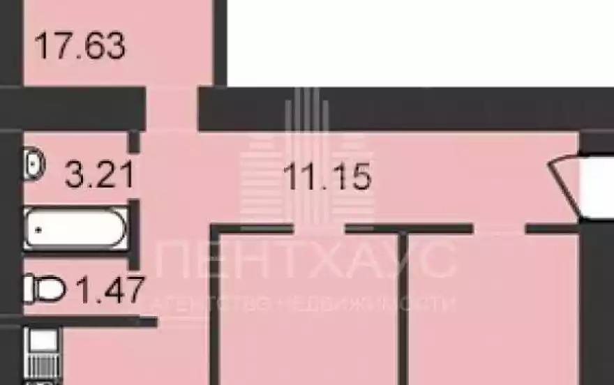 Диктора Левитана ул., 44, к 3