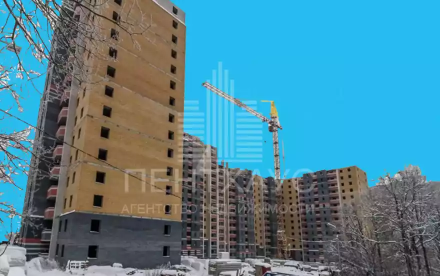 Верхняя Дуброва ул., 32 в.