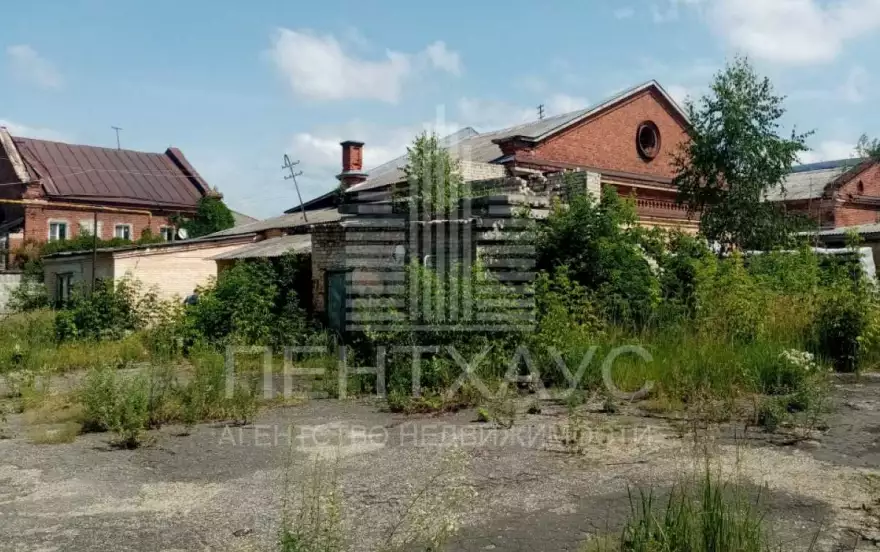 Володарского ул., 7