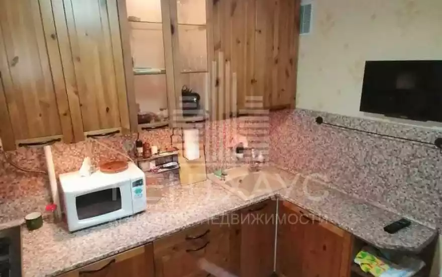 Нижняя Дуброва ул., 23