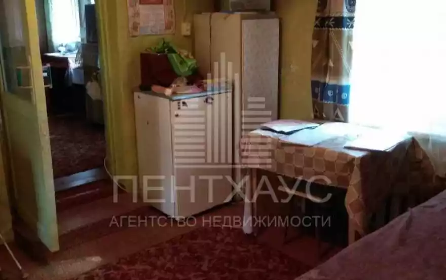 Марьинская ул.