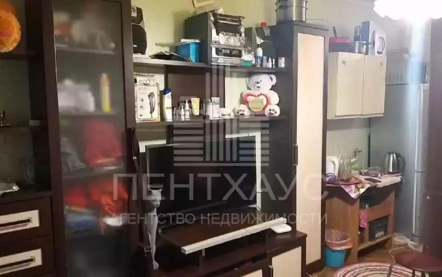 Ново-Ямская ул., 6