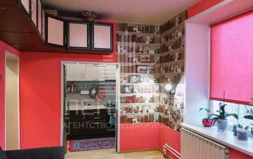 Стасова ул., 23