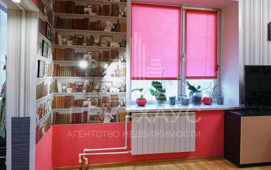 Стасова ул., 23