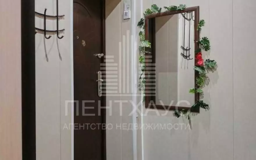 Стасова ул., 23