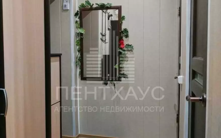 Стасова ул., 23