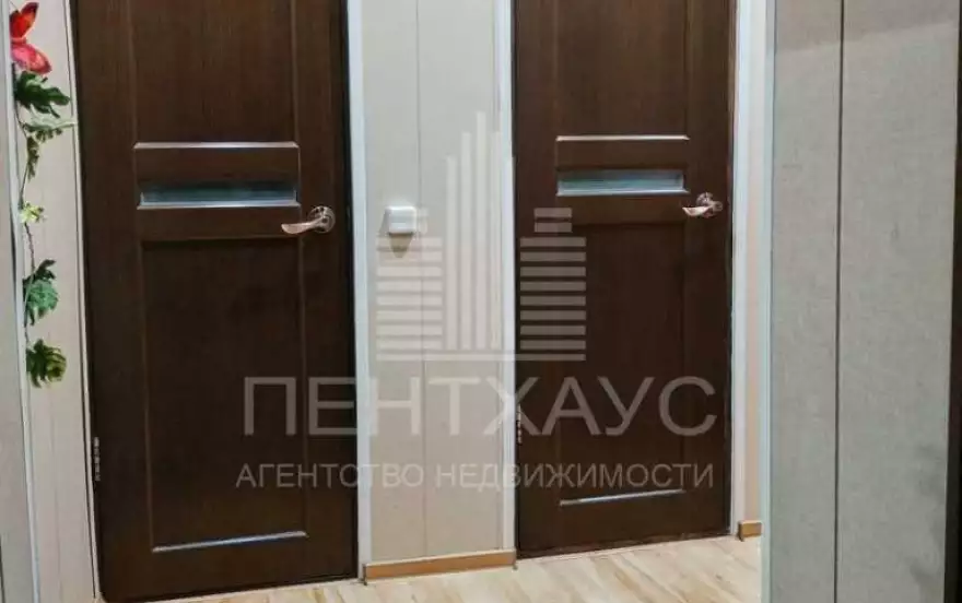 Стасова ул., 23