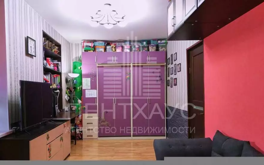 Стасова ул., 23