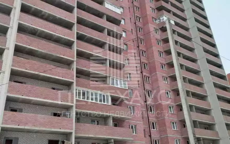 Нижняя Дуброва ул.