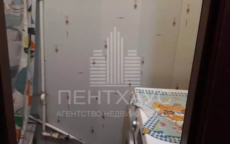 Суздальский проспект, 17