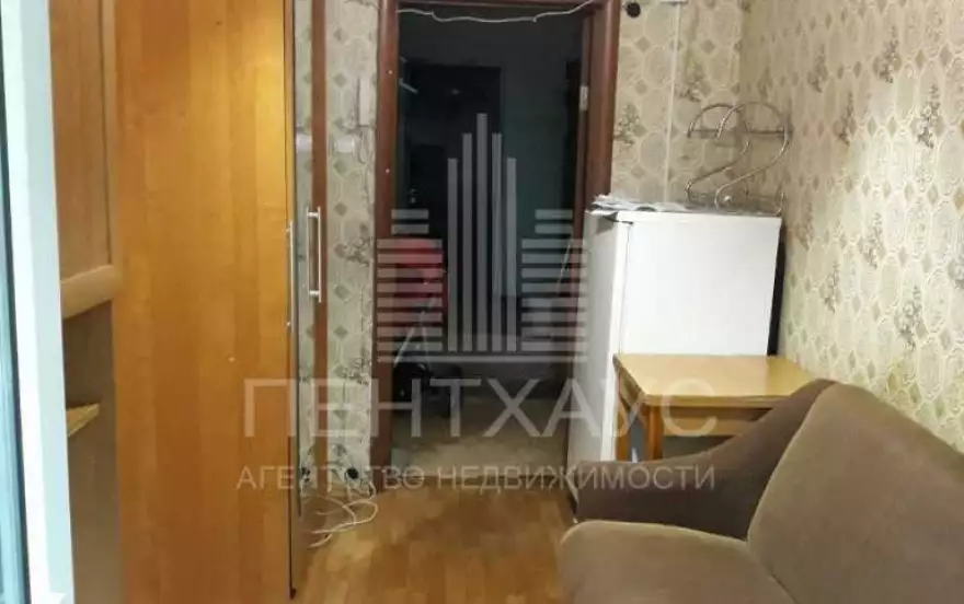 Суздальский проспект, 17