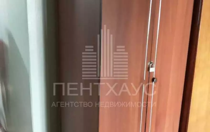 Суздальский проспект, 17