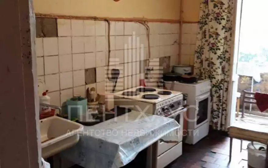 Суздальский проспект, 17