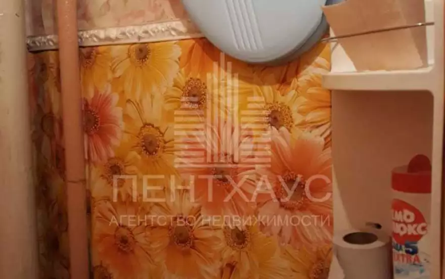 Суздальский проспект, 17