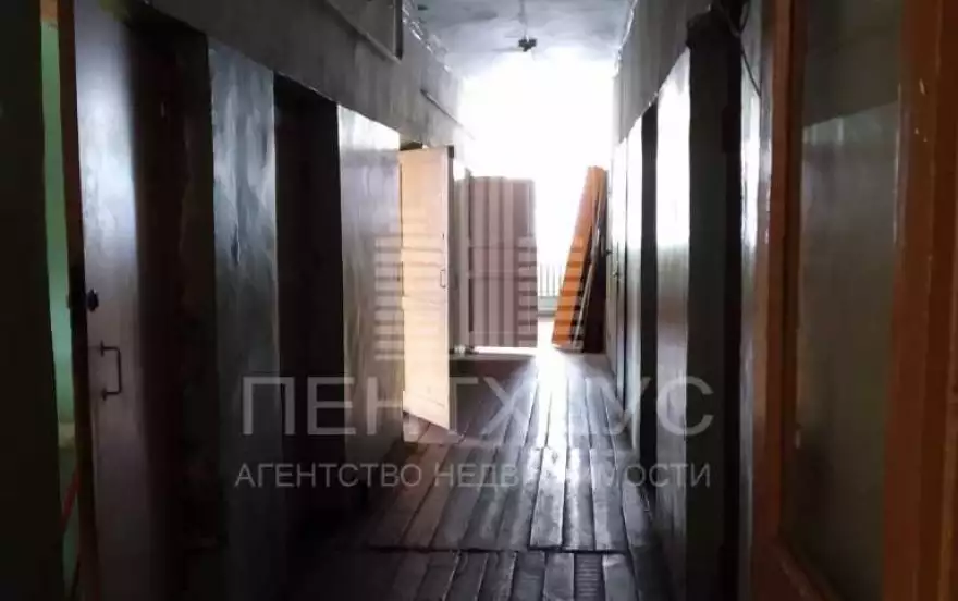 Асаткина ул., 2, к Б