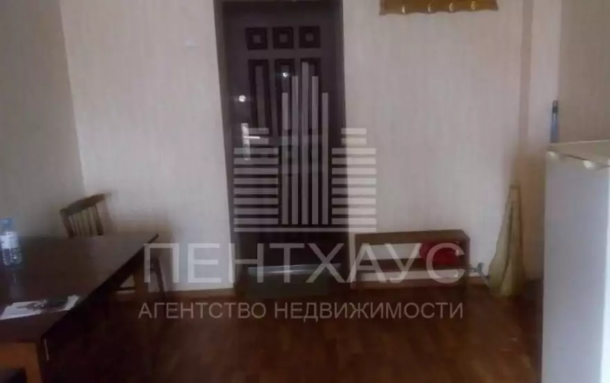 Полины Осипенко ул., 3