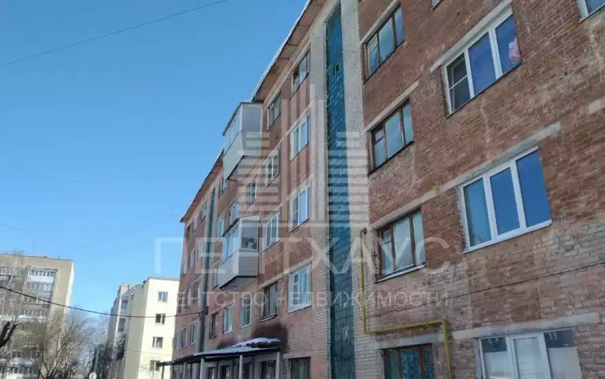 Краснознаменная ул., 8