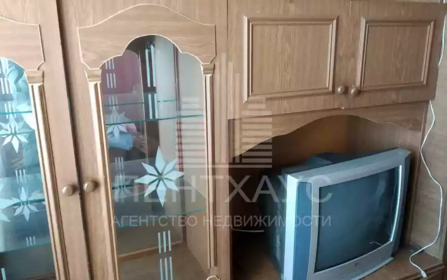 Диктора Левитана ул., 3, к В