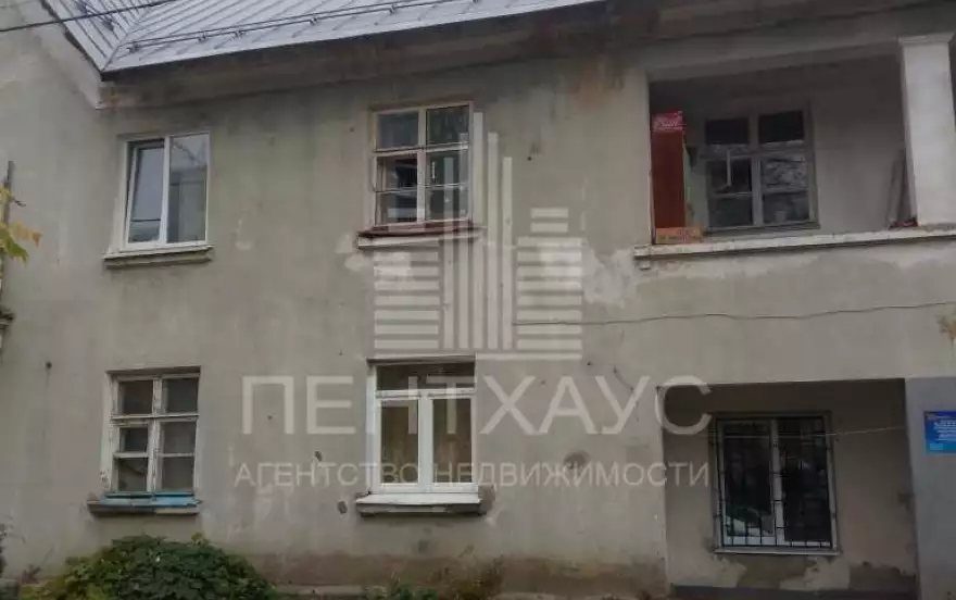 Лермонтова ул., 40