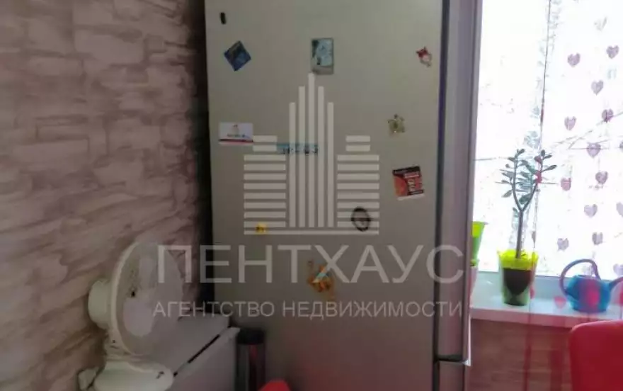 Егорова ул., 16