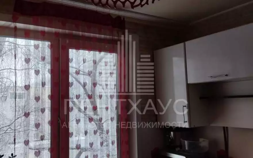 Егорова ул., 16