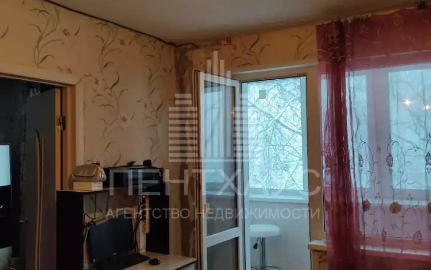 Егорова ул., 16