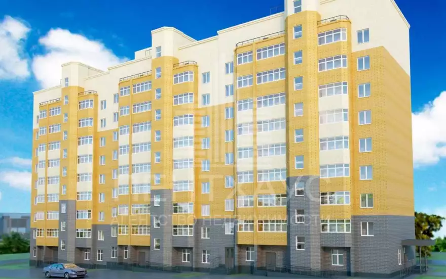 Верезинская ул., 2