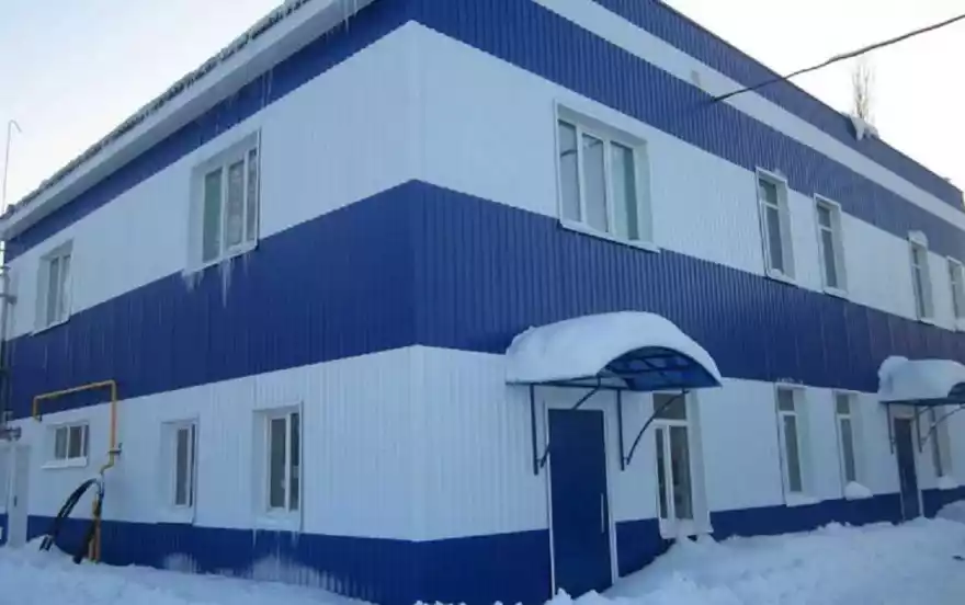 Машиностроителей ул, 115/1