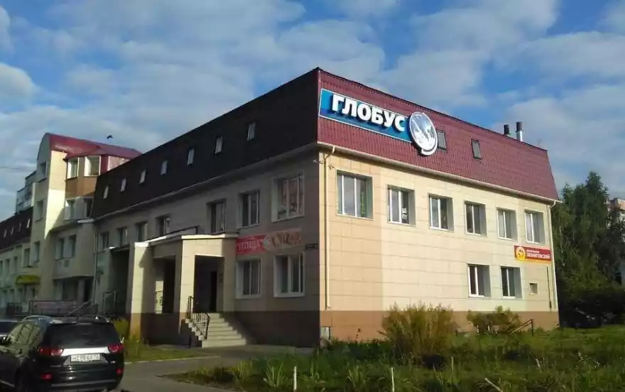 Петрова ул, 2А