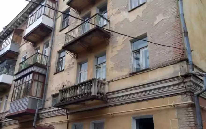 Волкова ул, 196