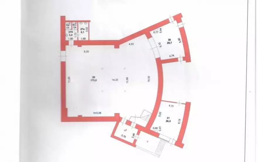 Петрова ул, 1