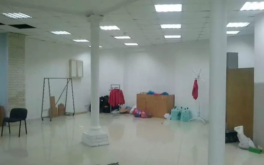 Петрова ул, 1