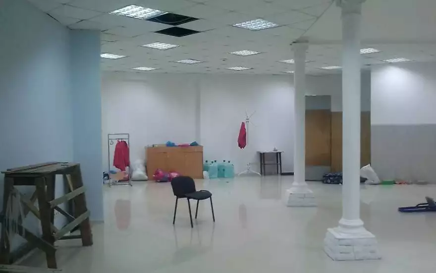 Петрова ул, 1