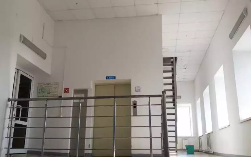 Кремлёвская ул, 19