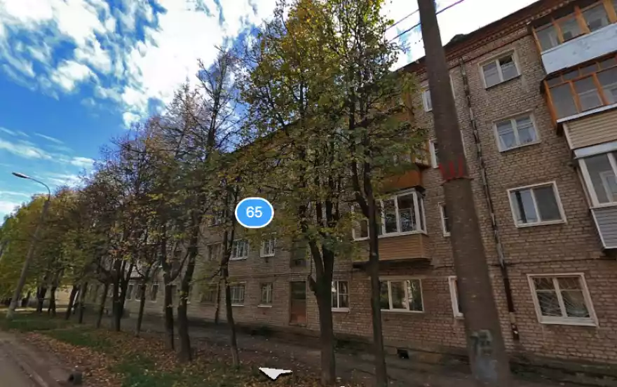 Чехова ул, 65